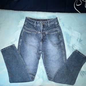 Vintage womens Girbaud jeans 9/10